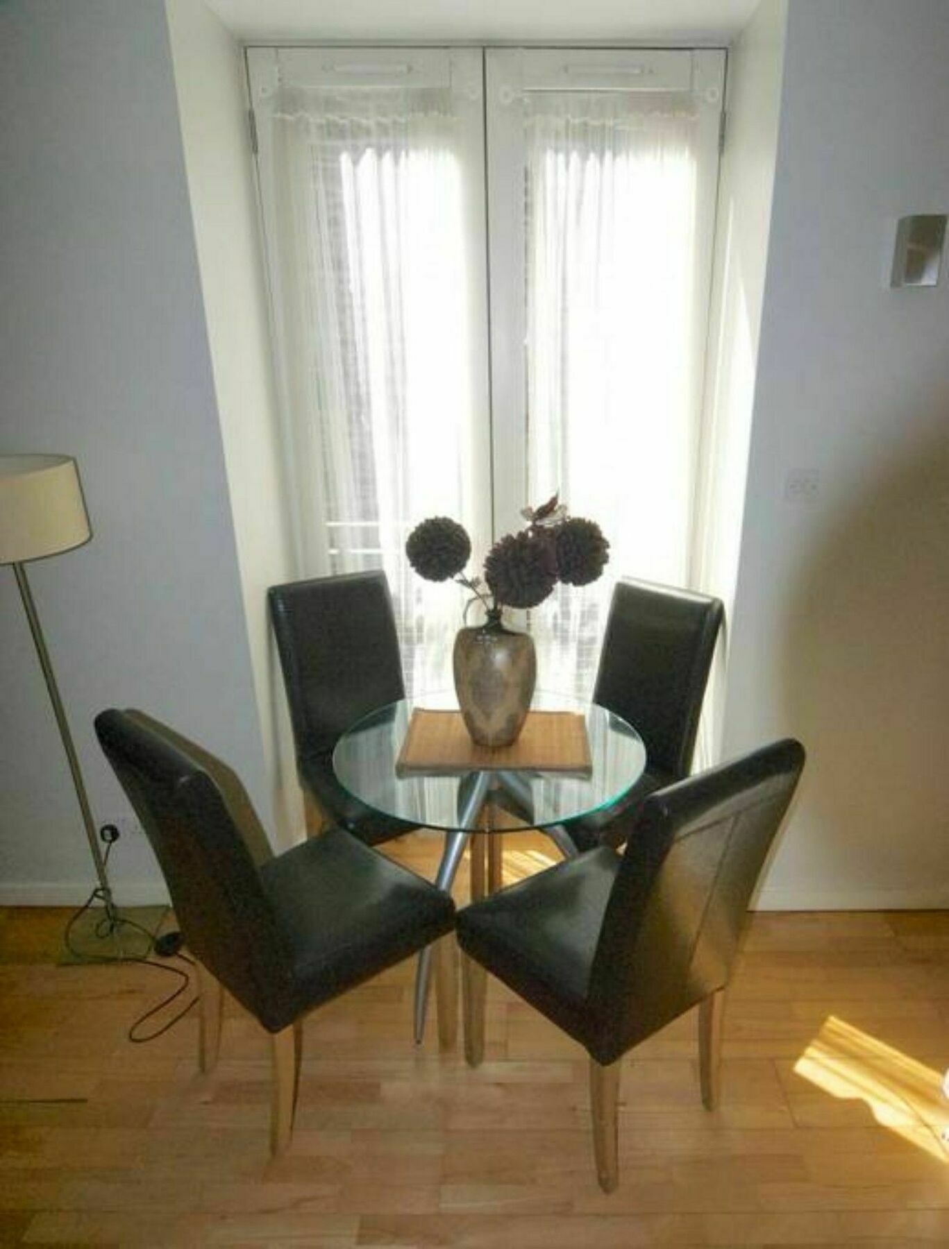 Bright And Stylish Apartment - Old Town Edinburgh Bagian luar foto